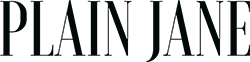 Plain Jane