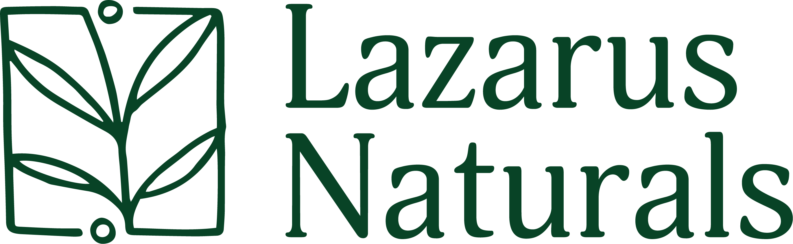Lazarus Naturals